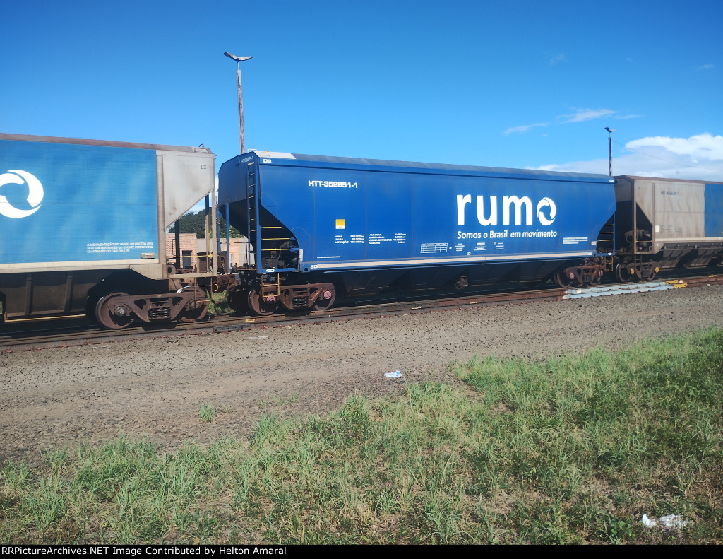 RUMO HTT-352851-1